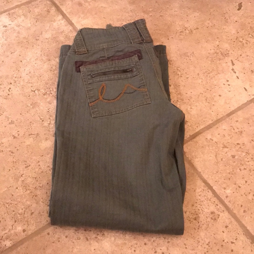 Cabi Cargo Pants